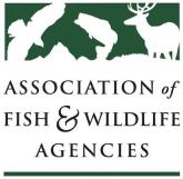 Association of Fish and Wildlife Agencies logo