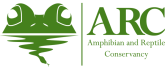 Amphibian and Reptile Conservancy logo