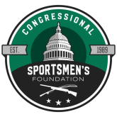 Congressional Sportsmen's Foundation logo