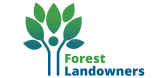 Forest Landowners Association logo