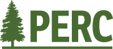 PERC logo