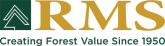 Resource Management Service logo