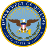 U.S. Department of Defense logo