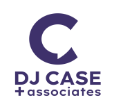 DJ Case + Associates logo