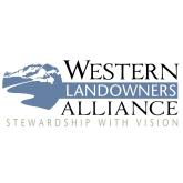 Western Landowners Alliance logo