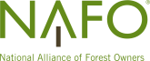 National Alliance of Forest Owners logo