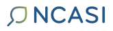 NCASI logo