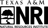 Texas A&M Natural Resources Institute logo