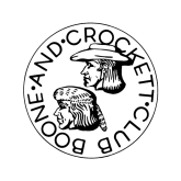 Boone and Crockett Club logo